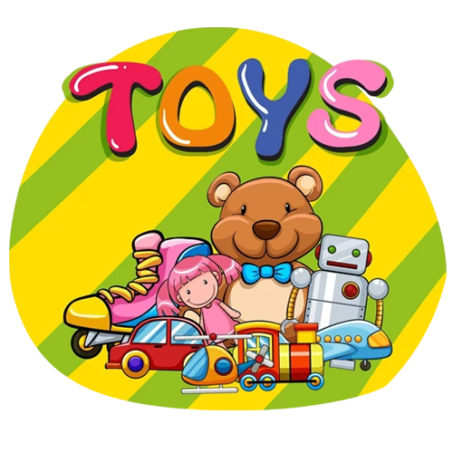 Sports, Toys & Luggage